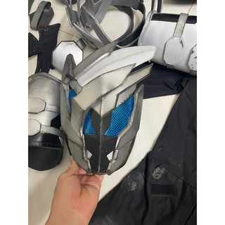 cosplay kamen rider