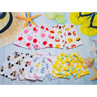Set 10 quần đùi rẻ cho bé ( sỉ lẻ )