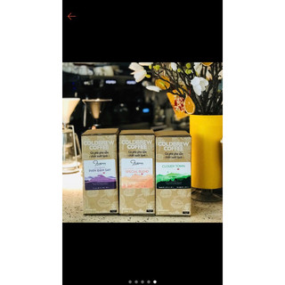 Cà phê ủ lạnh Cold Brew PHIN ĐẬM SAY 2 lit