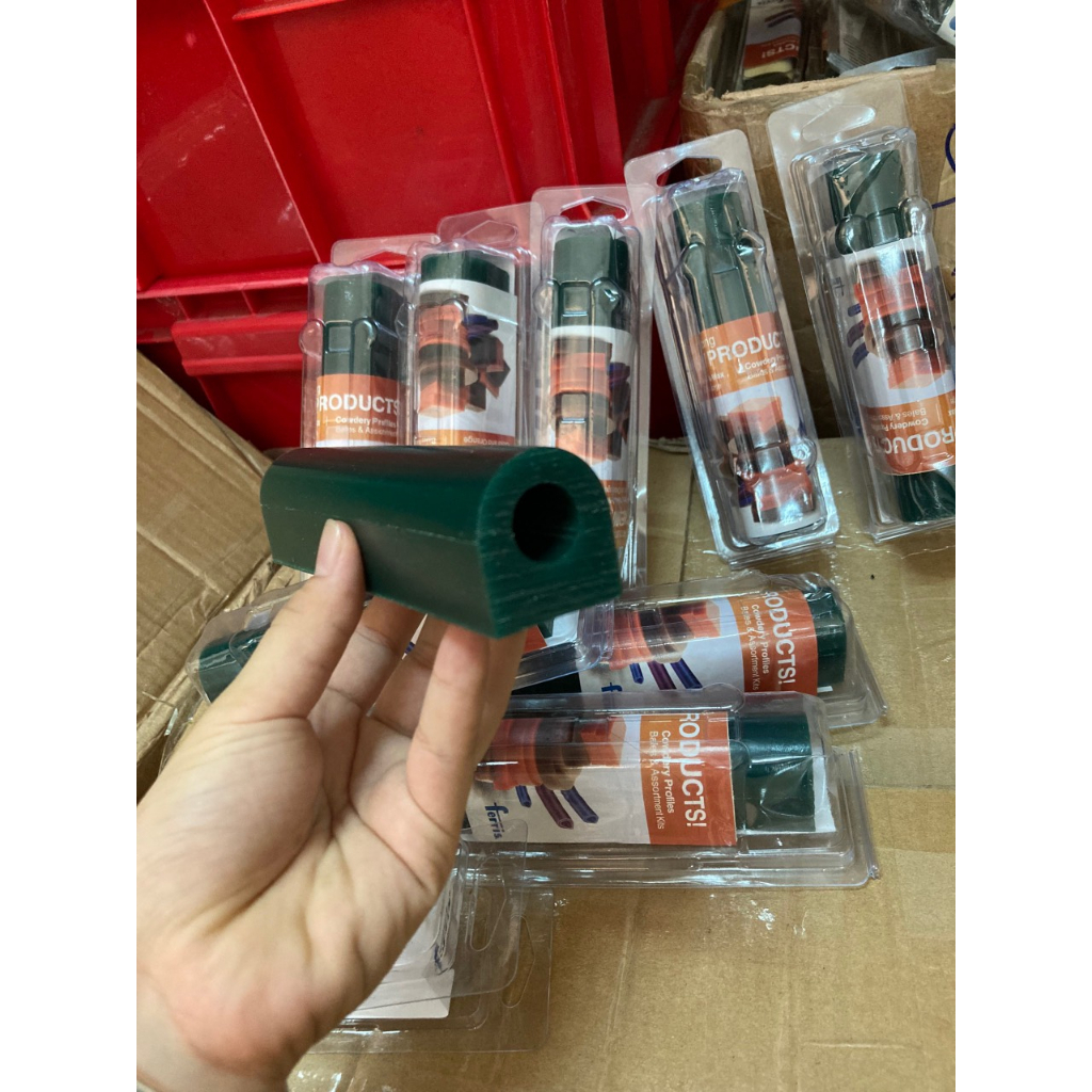 Sáp tạo hình mẫu nhẫn nam