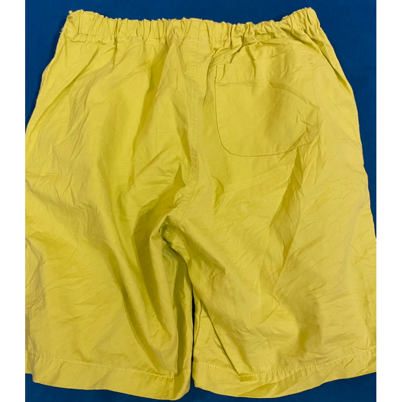 Quần shorts ngố hiệu Hangten Kids cho bé trai