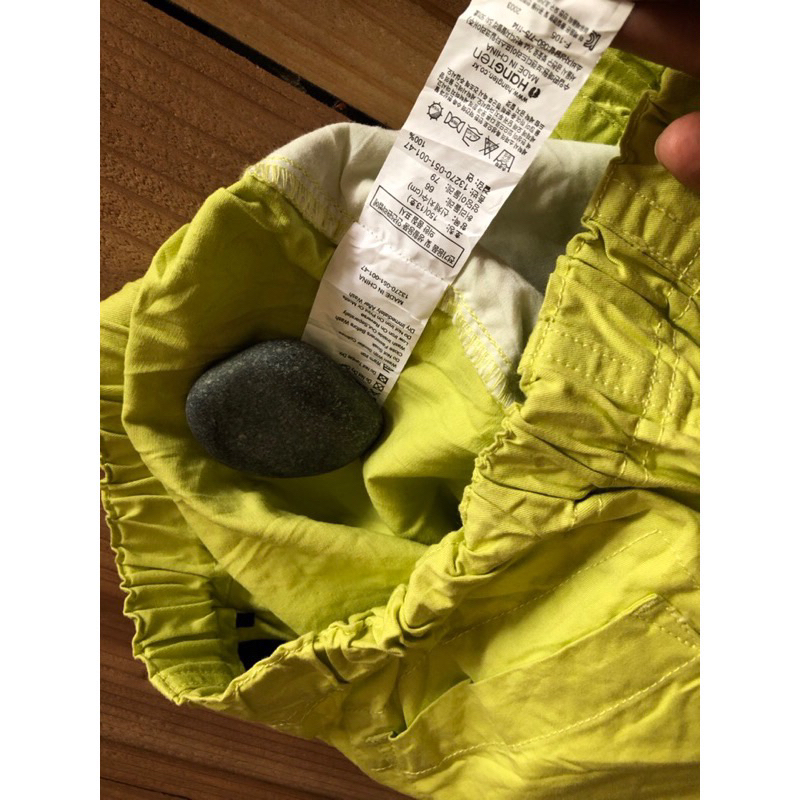 Quần shorts ngố hiệu Hangten Kids cho bé trai