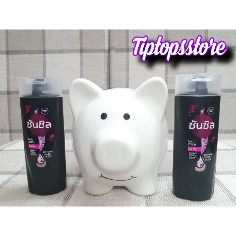 DẦU GỘI SUNSILK HÀNG NỘI ĐỊA THÁI LAN