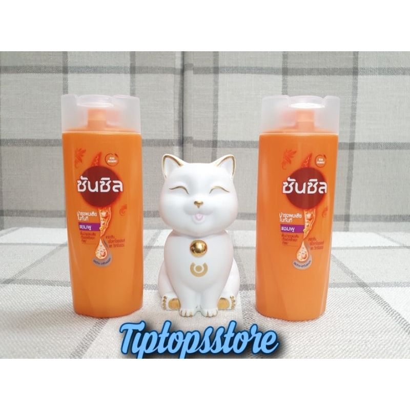 DẦU GỘI SUNSILK HÀNG NỘI ĐỊA THÁI LAN