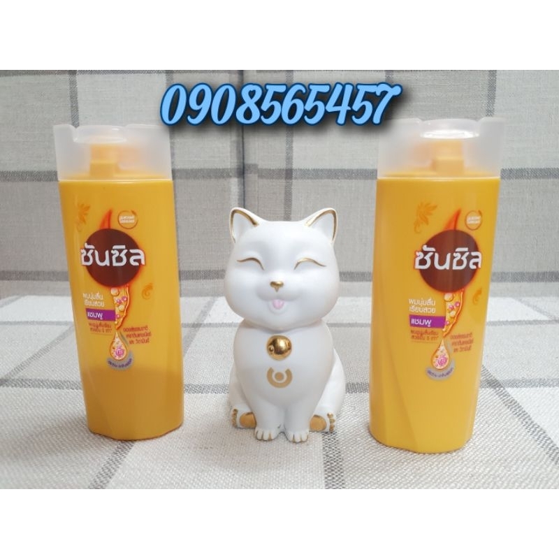 DẦU GỘI SUNSILK HÀNG NỘI ĐỊA THÁI LAN