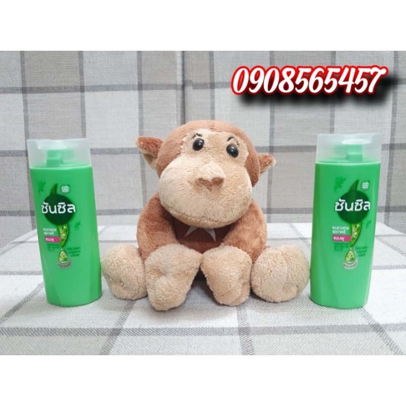 DẦU GỘI SUNSILK HÀNG NỘI ĐỊA THÁI LAN