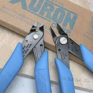Kìm xuron phá đá nail Nghi Thảo