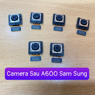 Camera Sau samsung A600,thay thế