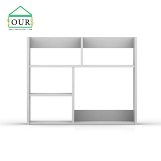 Kệ sách để bàn FlexPax