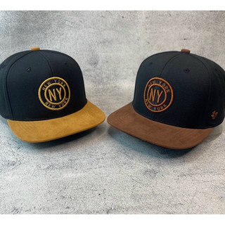 Nón snapback logo NY, nón hiphop
