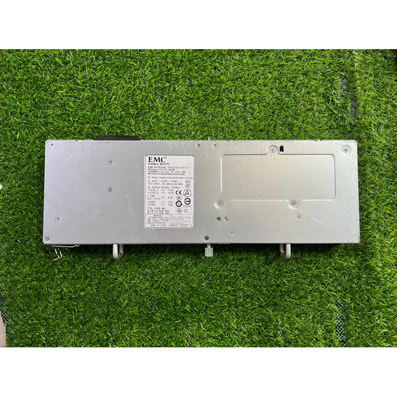 Nguồn server 12vdc 2 ngõ ra độc lập đã kích hoạt sẵn