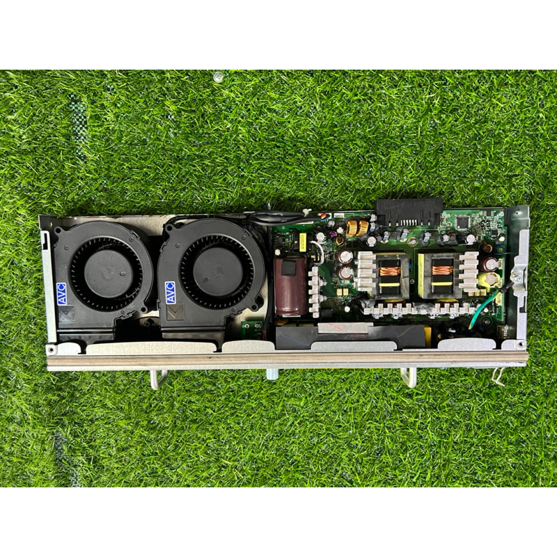 Nguồn server 12vdc 2 ngõ ra độc lập đã kích hoạt sẵn