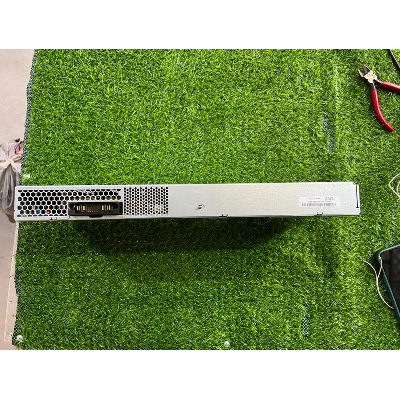 Nguồn server 12vdc 2 ngõ ra độc lập đã kích hoạt sẵn