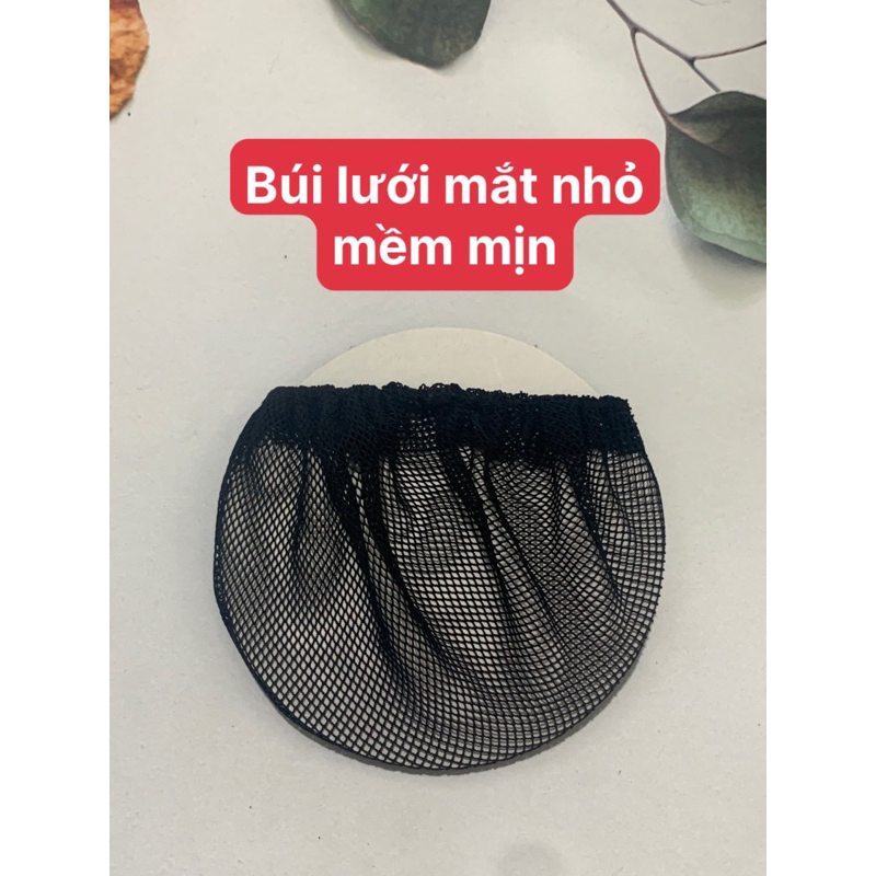 Lưới búi tóc hàng chuẩn