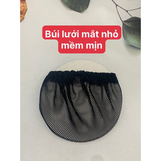 (chuyên sỉ) Lưới búi tóc hàng chuẩn