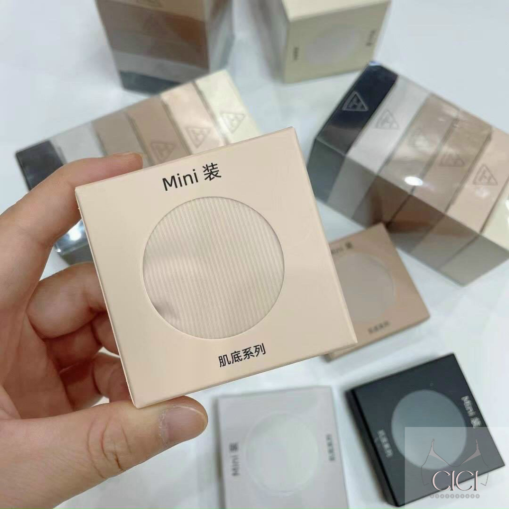 Quần Lót Nữ ninza Su Thạch - Quần Lót Nữ Su Lụa Kháng Khuẩn Tàng Hình - CICI