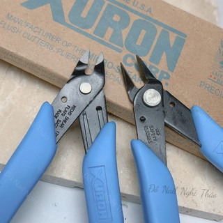 Kìm phá đá nail Xuron Nghi Thảo đồ làm móng tay