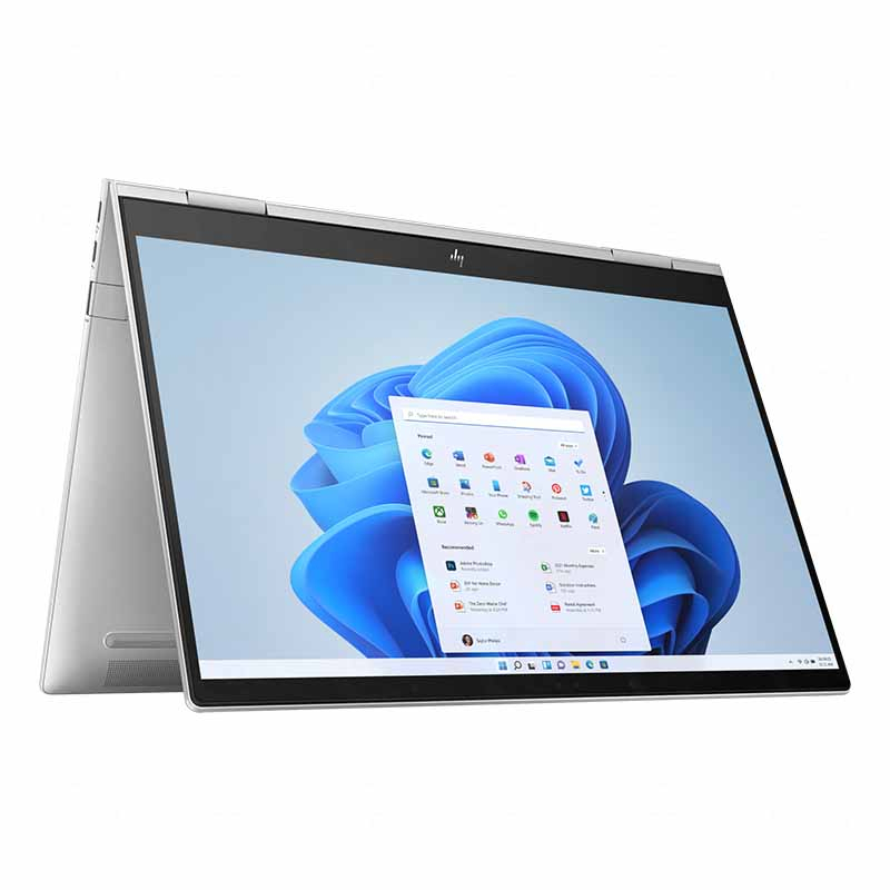 Laptop HP Envy X360 13-bf0112TU (i5-1230U 16GB 512B | 13.3' OLED 2.8K)
