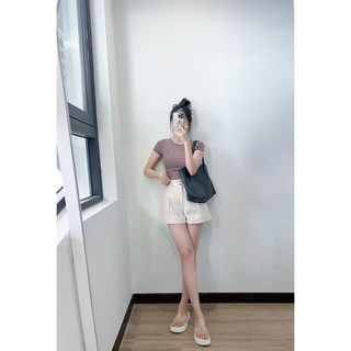 Áo  thun  body  ceestudio