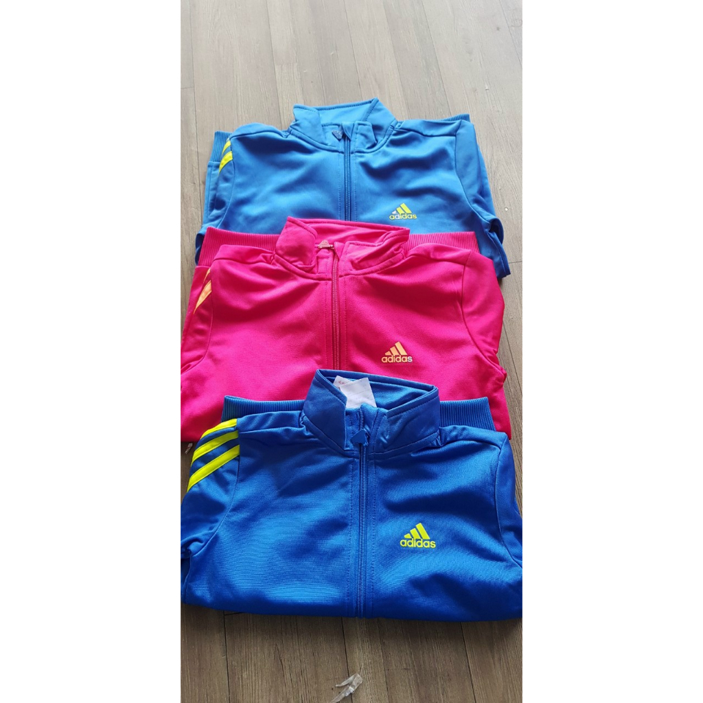 Áo khoác chất thể thao A.didas bé trai bé gái hàng xịn cambodia