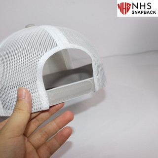 Nón Snapback Fullbox Bản cao cấp HooeySilver .