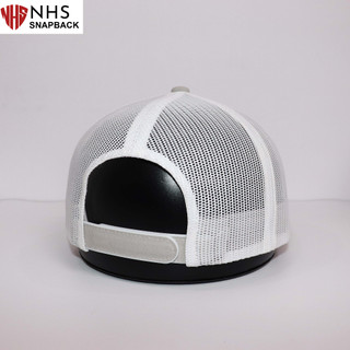 Nón Snapback Fullbox Bản cao cấp HooeySilver .