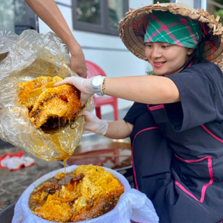 [1 Lít] Mật ong Khoái rừng 100% thiên nhiên Goong Nature