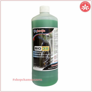 Dung dịch không chạm Ekokemika nước rửa xe ôtô BIO 35 1L