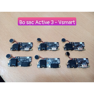Bo sạc vsmart Active 3/V530a