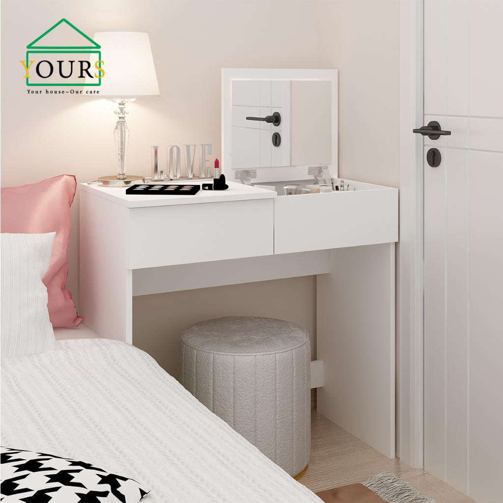 Bàn trang điểm FlexPax