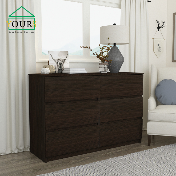 Tủ Drawer Chest 6 ngăn FlexPax