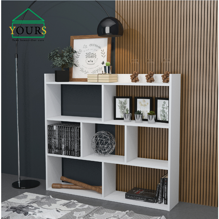 Kệ trang trí đa năng 4 tầng FlexPax