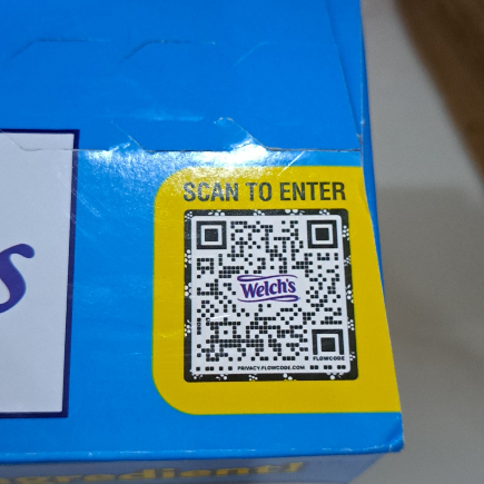 Combo 40 bịch kẹo dẻo trái cây Welch’s Mixed Fruit - Date T5/2024