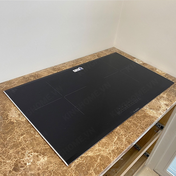 Bếp từ Bosch TGB.PPI82560MS - Serie 8