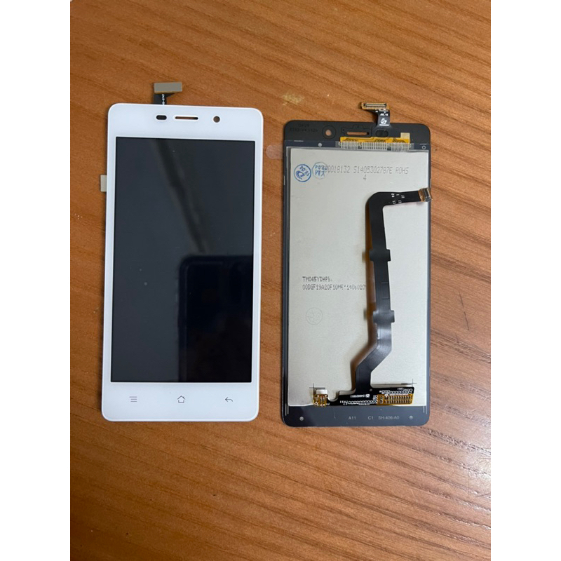 Màn hình full bộ oppo A11