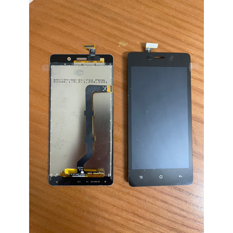 Màn hình full bộ oppo A11