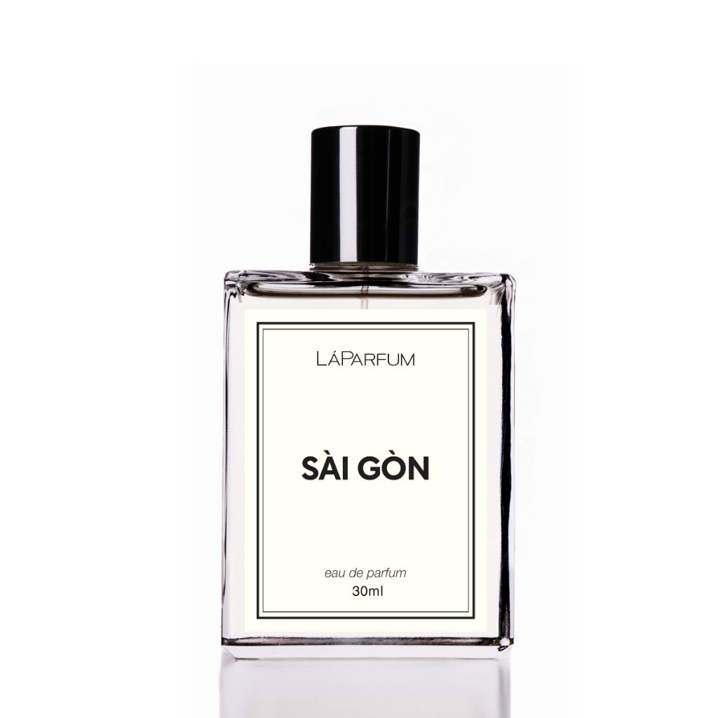 Nước hoa Lá House Sài gòn 30ml
