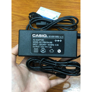 Dây nguồn đàn casio ctk-1100, ctk-1150, ctk-1200 )))