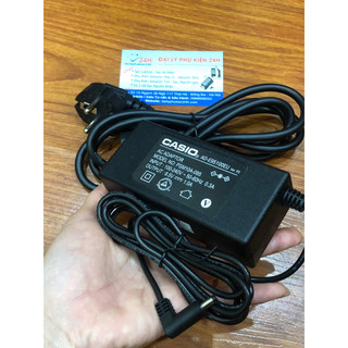 Dây nguồn đàn casio ad-e95 ad-e95100 ad-e95100lj ad-e95100lw loại xịn ,,,