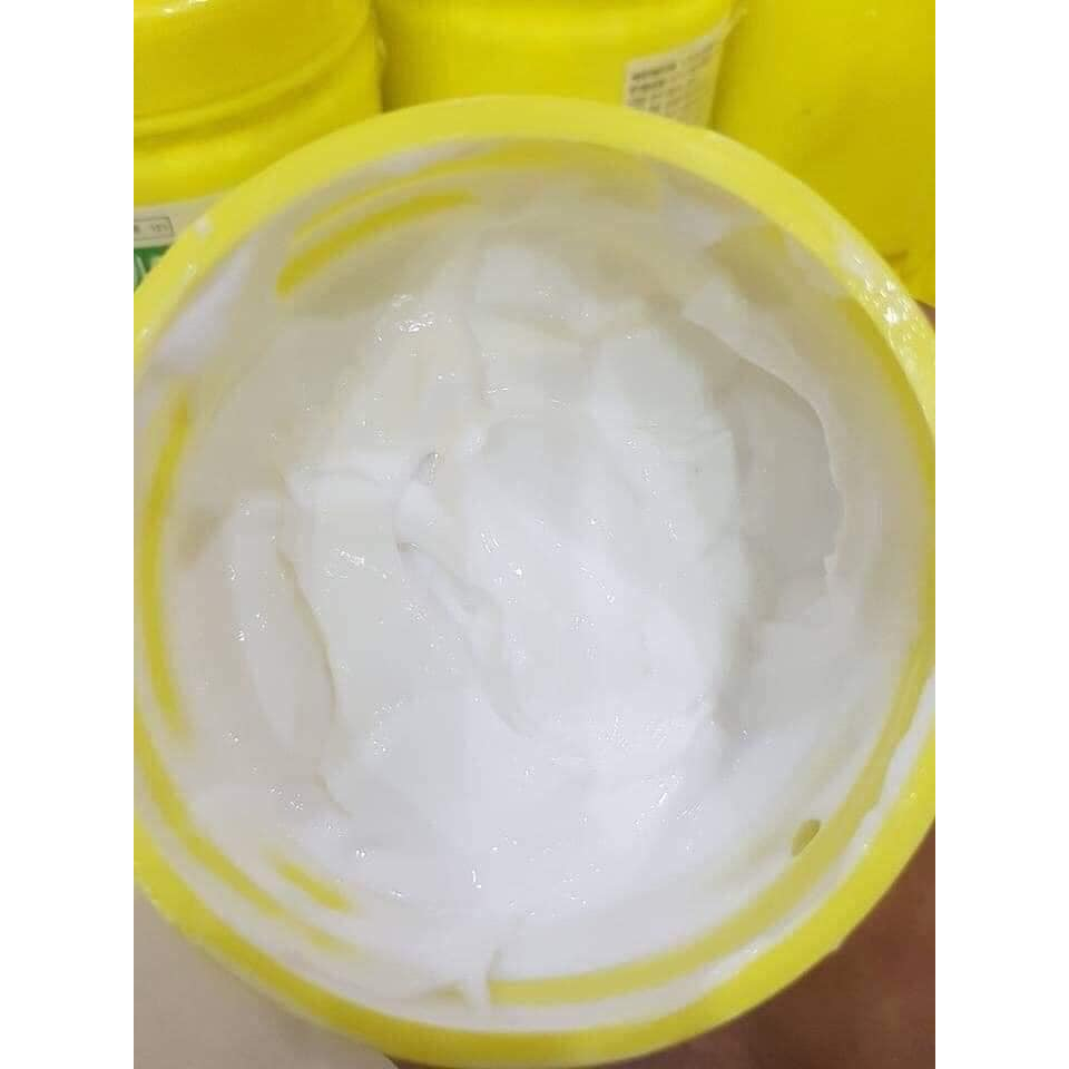 Kem ủ teê Hàn J-Cain 15.6%, 29.9%, 10.56% Cream 500gr, ủ teê phi kim, lăn kim sẹo rỗ, nám, tàn nhang dùng trong Spa, TMV