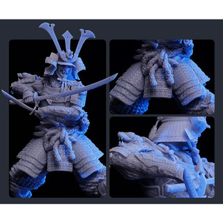 Máy in 3d anycubic photon mono 4 (độ phân giải 10k) - resin printer