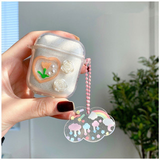 COMBO 5 Set tự làm móc khóa handmade (Không tặng kèm sticker)