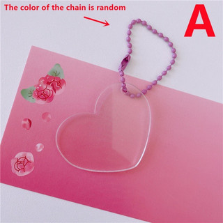 COMBO 5 Set tự làm móc khóa handmade (Không tặng kèm sticker)