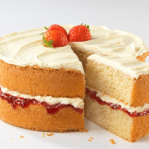 Bột Làm Bánh Bông Lan Vani Dr. Oetker 400g  - Date 28/03/2024