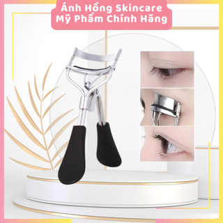 Bấm Mi Cán Đen Siêu Cong VACOSI Mordern Lash Curler BM03 - Hộp 1 cái + miếng đệm