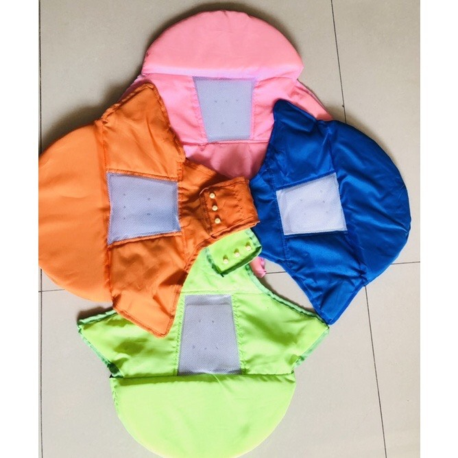 Yên xe tập đi AA1 Song Long