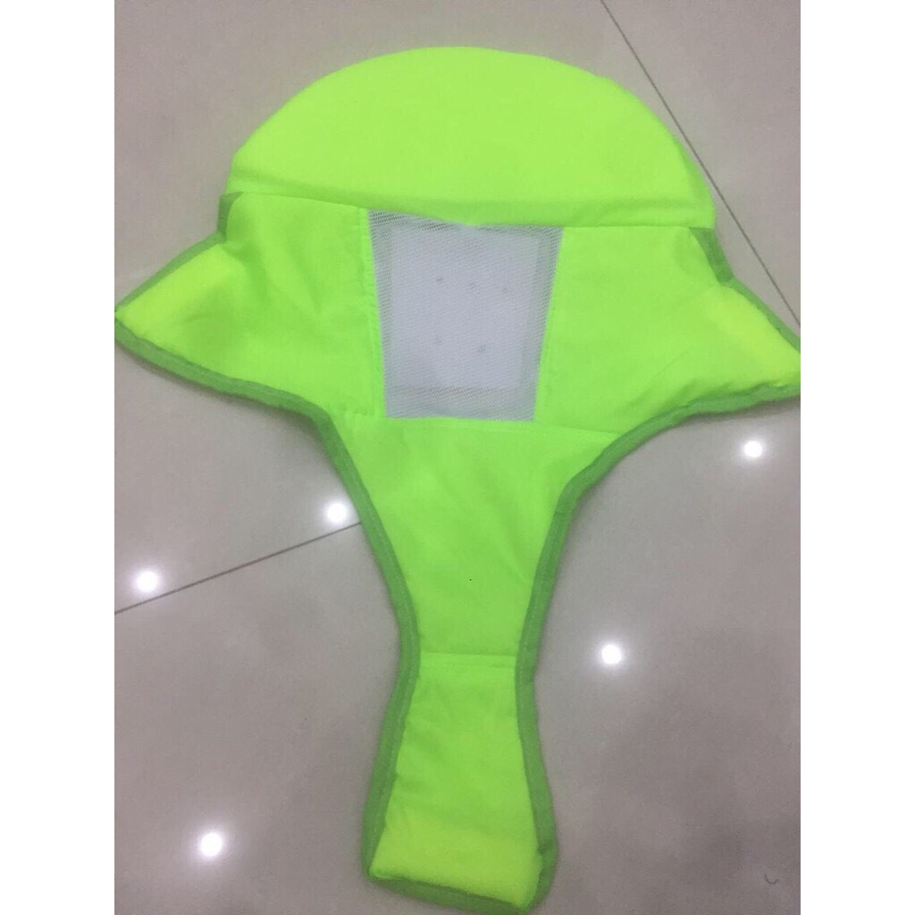 Yên xe tập đi AA1 Song Long