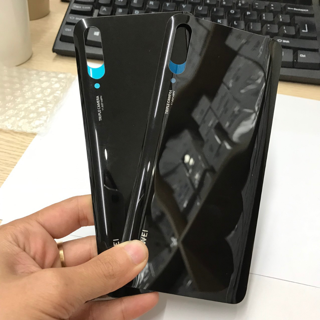 Nắp lưng Huawei Y9S - Zin