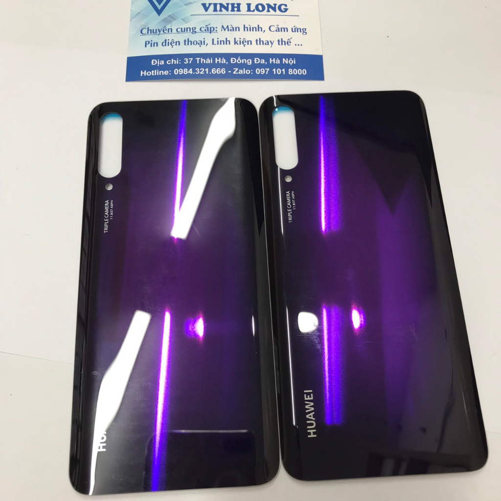 Nắp lưng Huawei Y9S - Zin