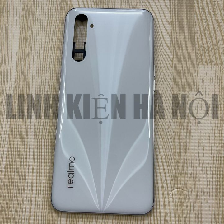 Vỏ máy Realme 6